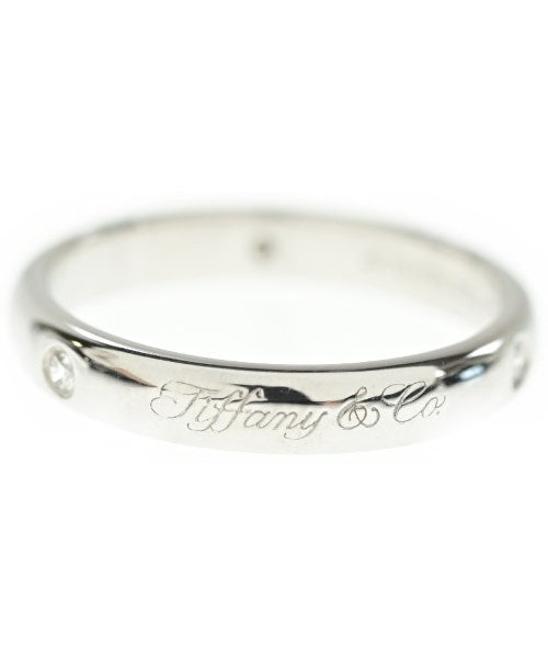 TIFFANY & CO. แหวน
