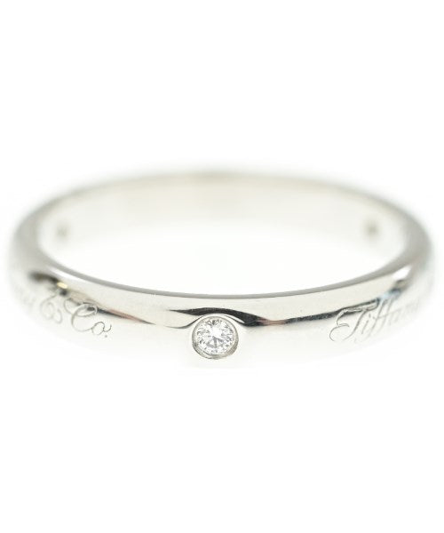 TIFFANY & CO. แหวน