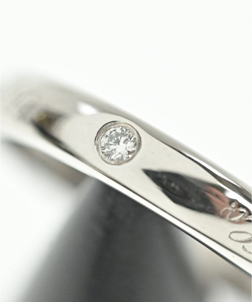 TIFFANY & CO. แหวน