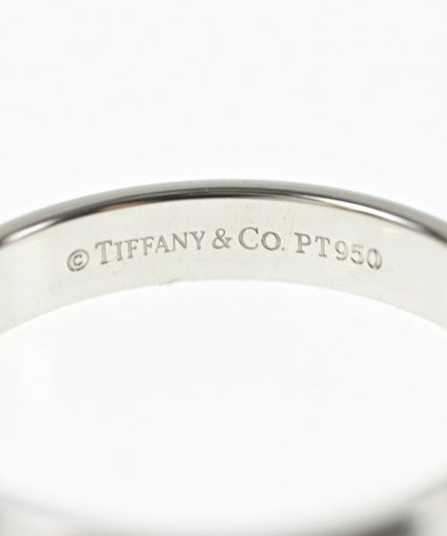 TIFFANY & CO. แหวน
