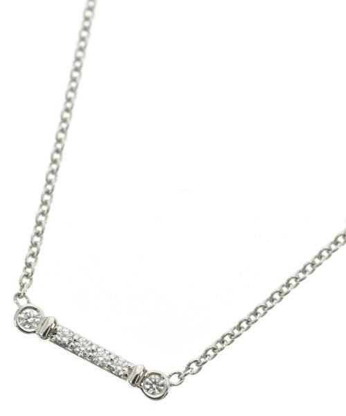 TIFFANY & CO. สร้อยคอ