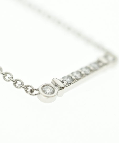 TIFFANY & CO. สร้อยคอ