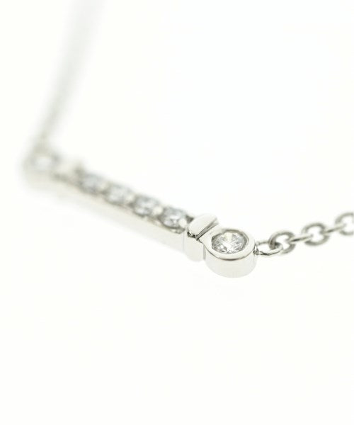 TIFFANY & CO. สร้อยคอ
