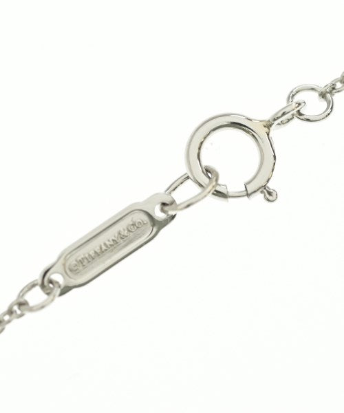 TIFFANY & CO. สร้อยคอ