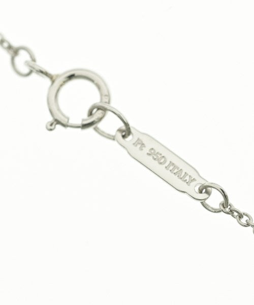 TIFFANY & CO. สร้อยคอ