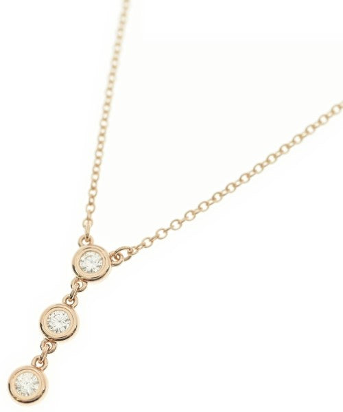 TIFFANY & CO. สร้อยคอ