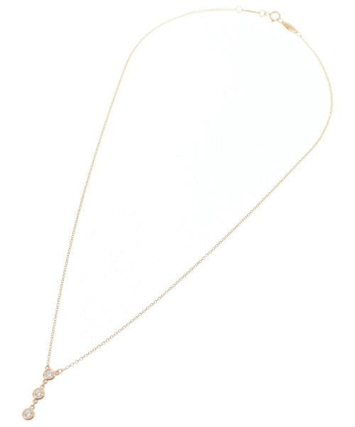 TIFFANY & CO. สร้อยคอ