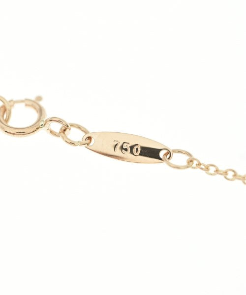 TIFFANY & CO. สร้อยคอ