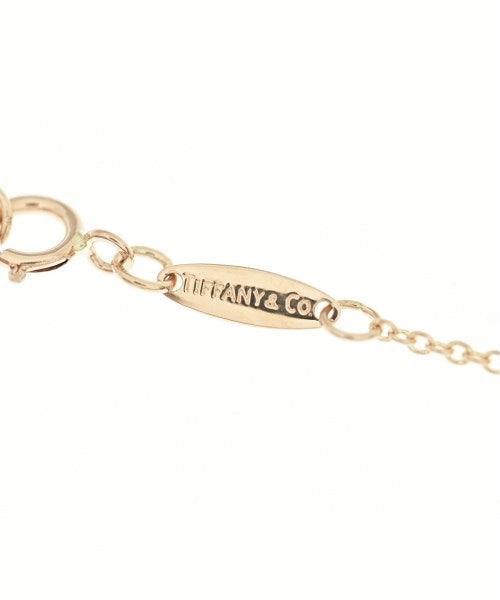 TIFFANY & CO. สร้อยคอ