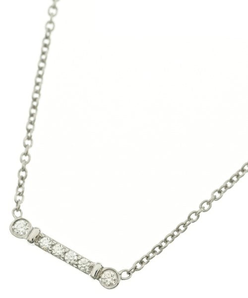 TIFFANY & CO. สร้อยคอ