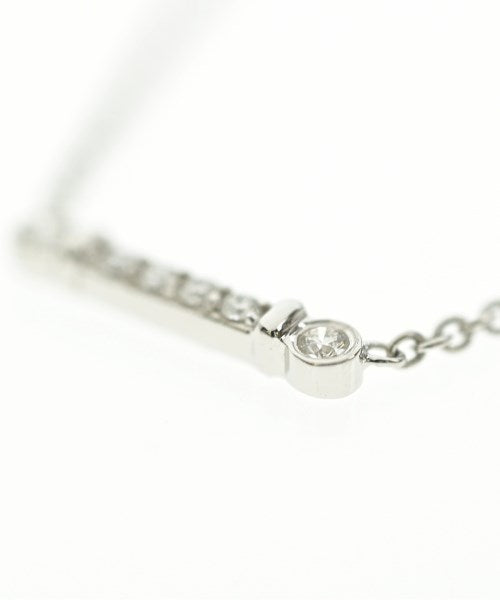 TIFFANY & CO. สร้อยคอ