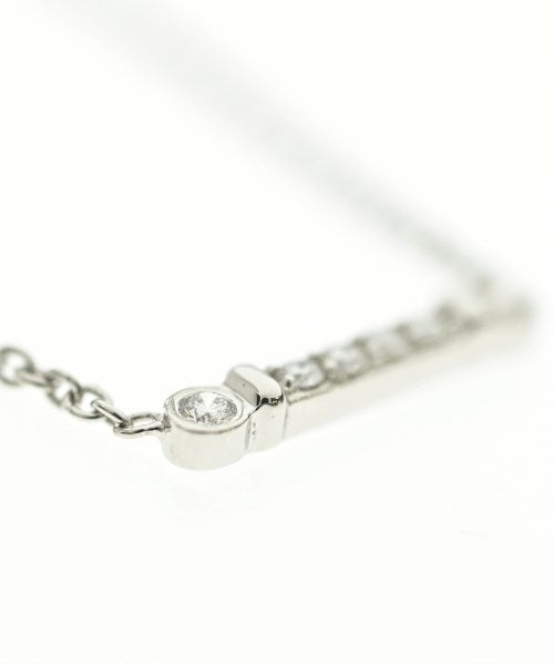 TIFFANY & CO. สร้อยคอ