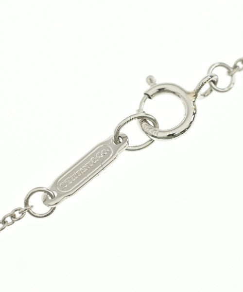 TIFFANY & CO. สร้อยคอ