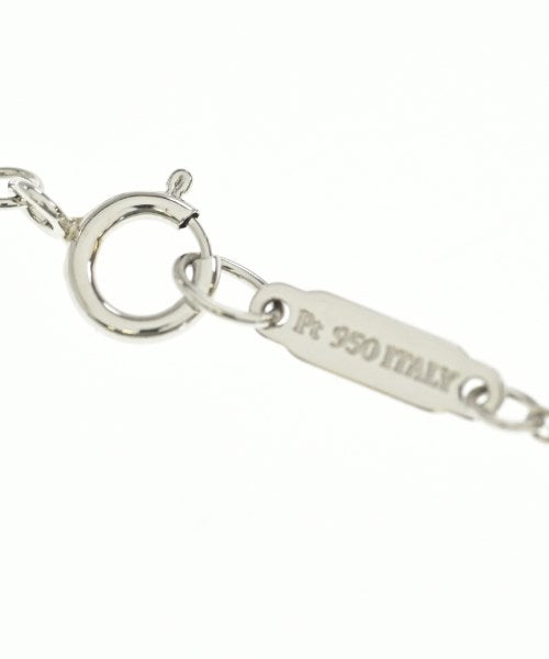 TIFFANY & CO. สร้อยคอ