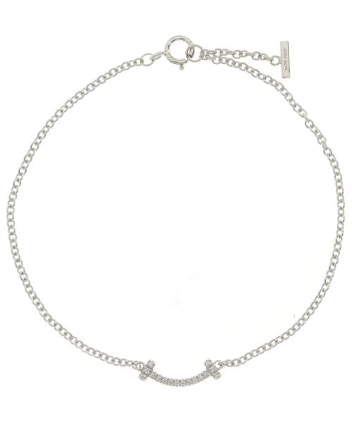 TIFFANY & CO. สร้อยข้อมือ/กำไล