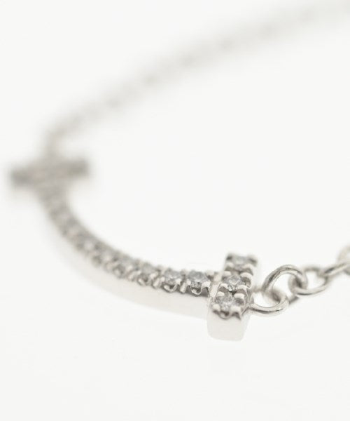 TIFFANY & CO. สร้อยข้อมือ/กำไล