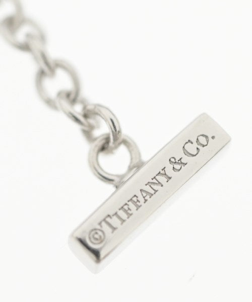 TIFFANY & CO. สร้อยข้อมือ/กำไล
