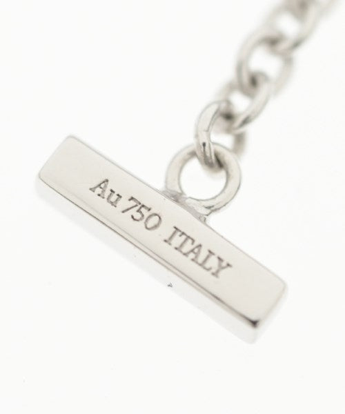 TIFFANY & CO. สร้อยข้อมือ/กำไล