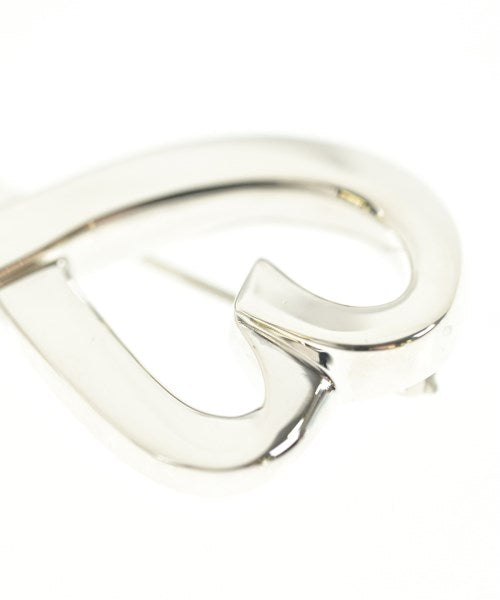 TIFFANY & CO. เข็มกลัด/ดอกไม้ติดเสื้อ