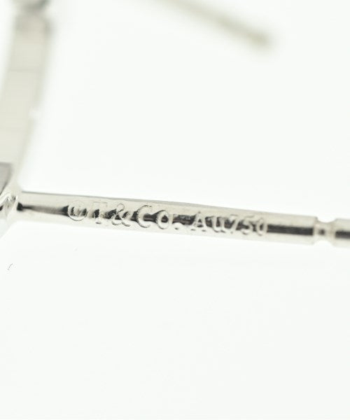 TIFFANY & CO. ต่างหู