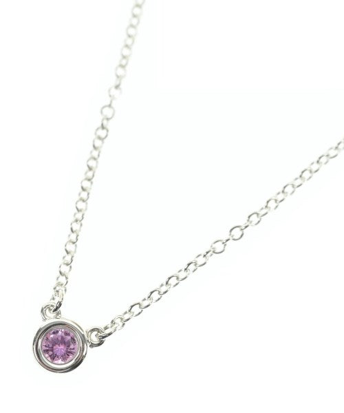 TIFFANY & CO. สร้อยคอ