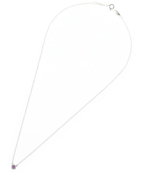 TIFFANY & CO. สร้อยคอ