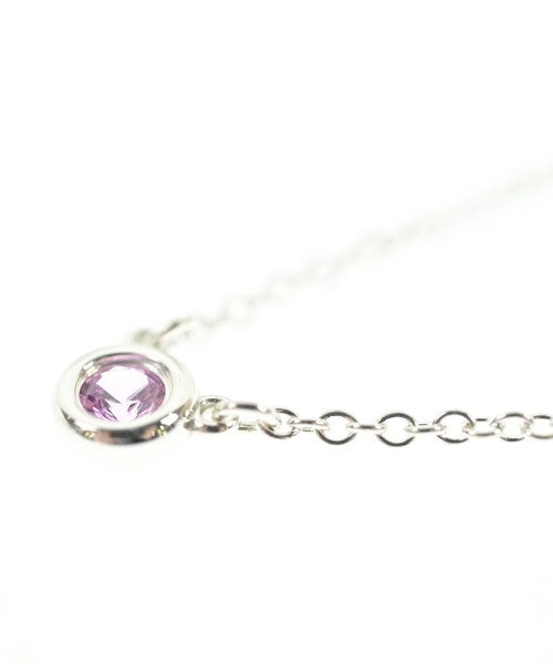 TIFFANY & CO. สร้อยคอ