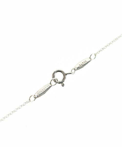 TIFFANY & CO. สร้อยคอ