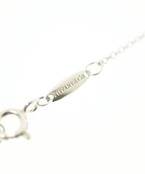 TIFFANY & CO. สร้อยคอ
