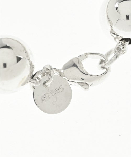 TIFFANY & CO. สร้อยข้อมือ/กำไล