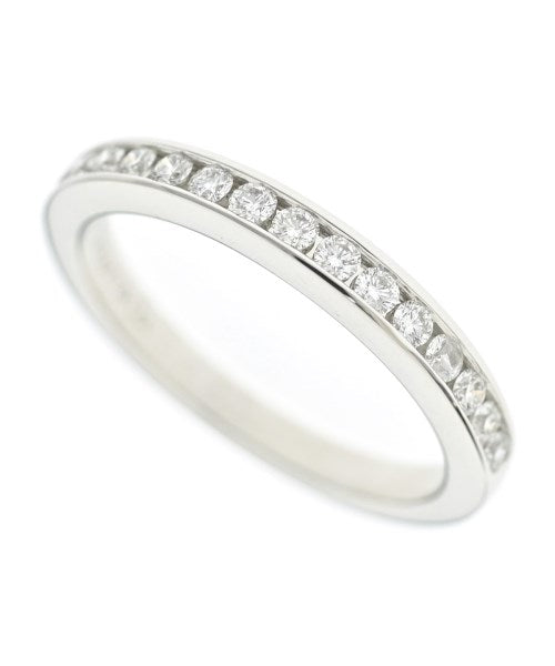 TIFFANY & CO. แหวน