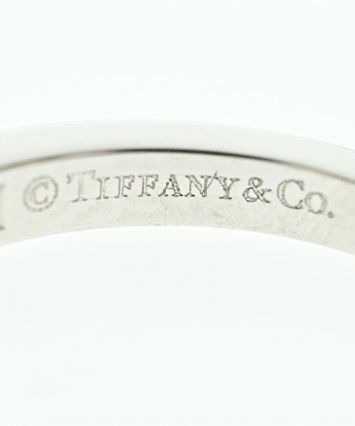 TIFFANY & CO. แหวน