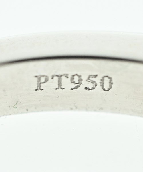 TIFFANY & CO. แหวน