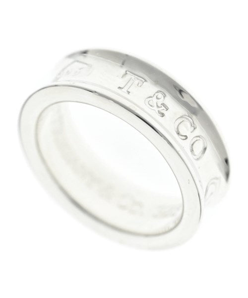 TIFFANY & CO. แหวน