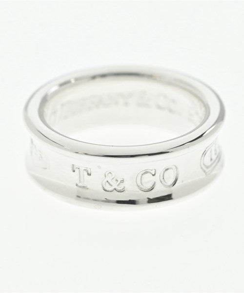 TIFFANY & CO. แหวน