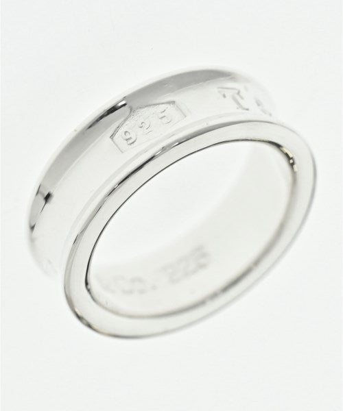 TIFFANY & CO. แหวน