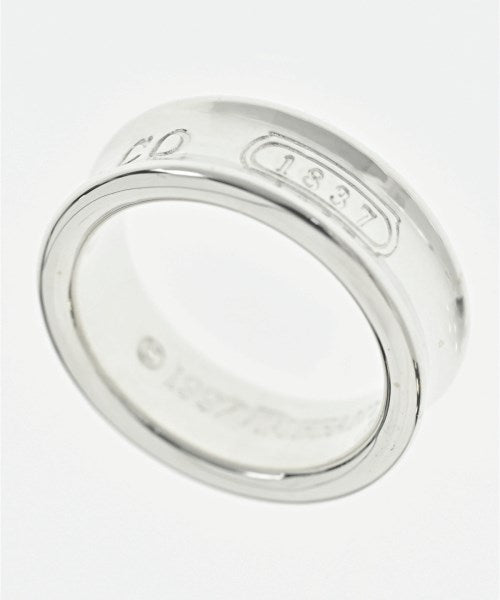 TIFFANY & CO. แหวน