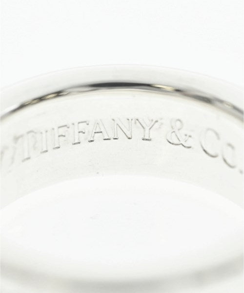 TIFFANY & CO. แหวน