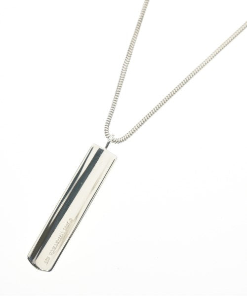 TIFFANY & CO. สร้อยคอ