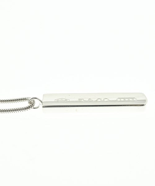 TIFFANY & CO. สร้อยคอ