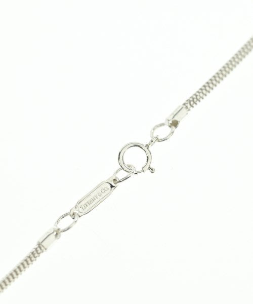 TIFFANY & CO. สร้อยคอ