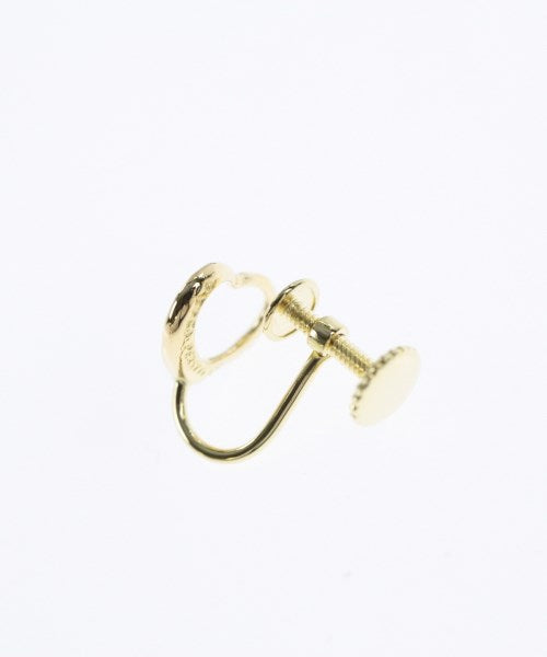 TIFFANY & CO. ต่างหู