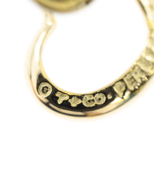 TIFFANY & CO. ต่างหู