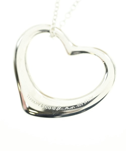 TIFFANY & CO. สร้อยคอ