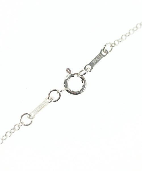 TIFFANY & CO. สร้อยคอ