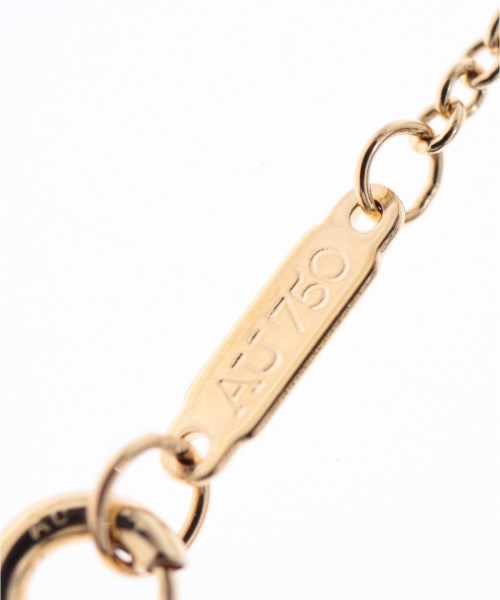 TIFFANY & CO. สร้อยคอ