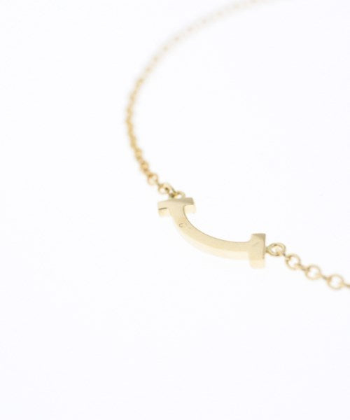 TIFFANY & CO. สร้อยข้อมือ/กำไล