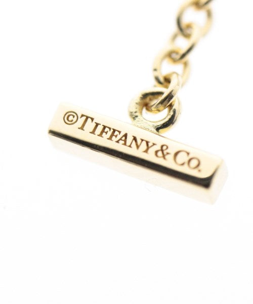 TIFFANY & CO. สร้อยข้อมือ/กำไล