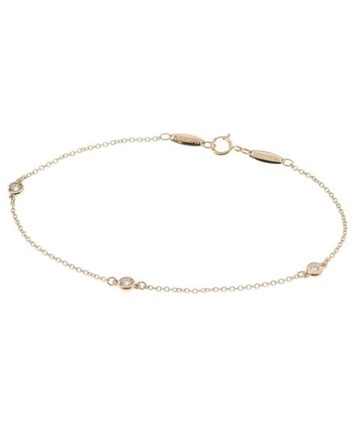TIFFANY & CO. สร้อยข้อมือ/กำไล