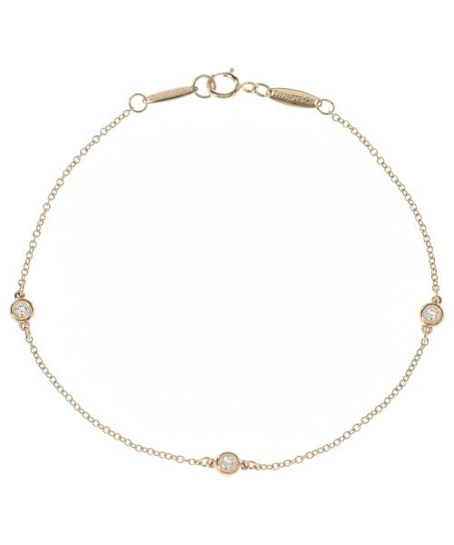 TIFFANY & CO. สร้อยข้อมือ/กำไล